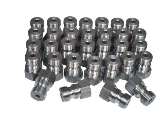 精密機(jī)械零配件的種類及應(yīng)用領(lǐng)域