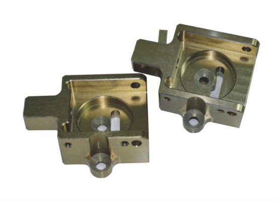 鋼件、化學鍍鎳